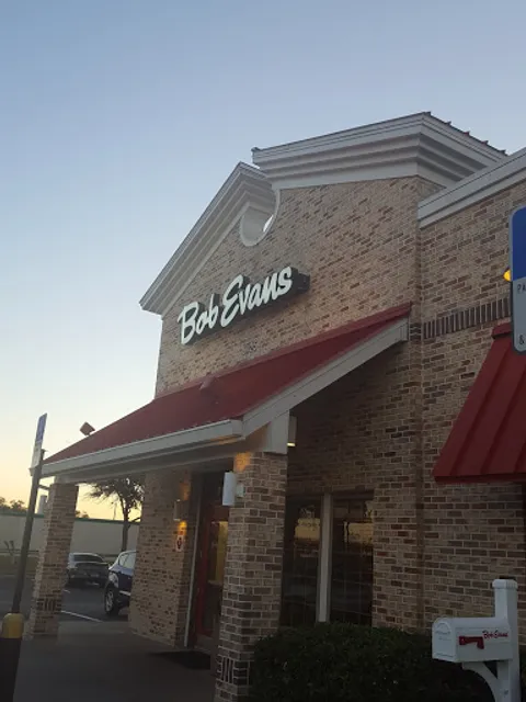 Bob Evans