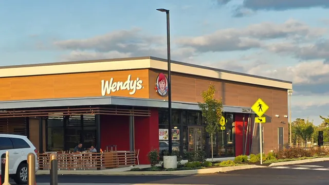 Wendy's