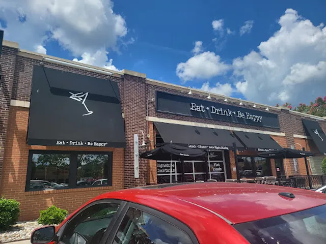 Bar Louie - Brier Creek