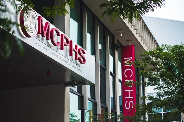 Massachusetts College of Pharmacy and Health Sciences - Worcester