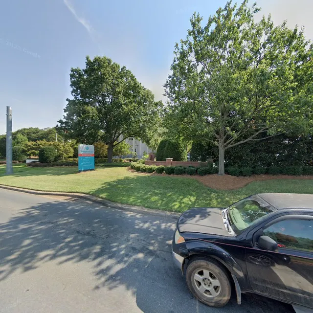 Café 920 at Atrium Health Cabarrus