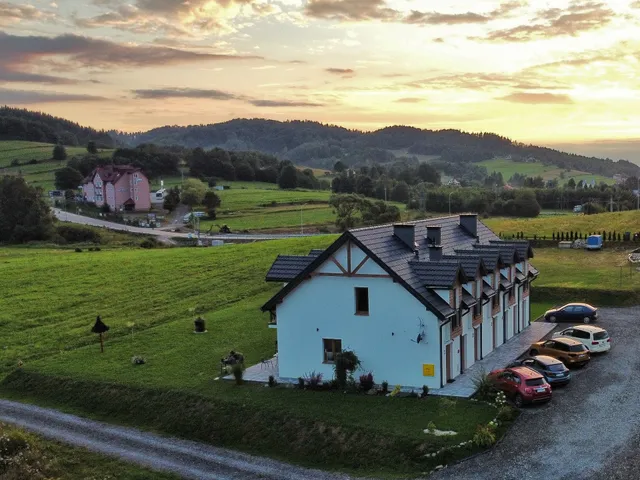 Bieszczadzkie Siedlisko