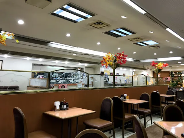 おおさ晴れ食堂｜大佐SA下り