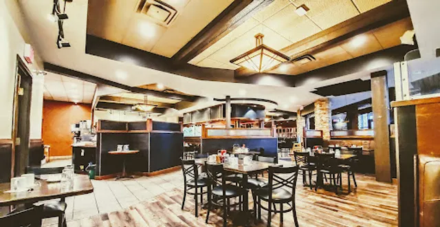 Grillers Kitchen & Bar