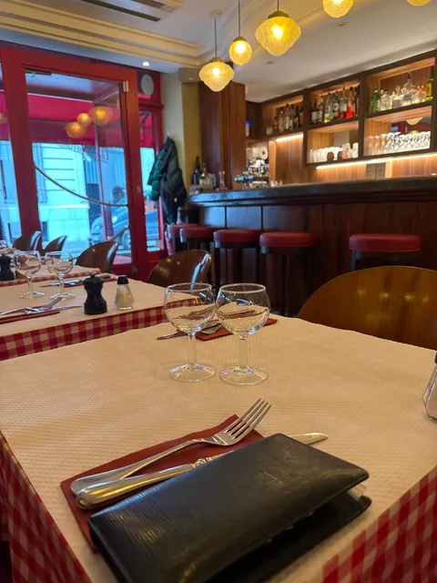 Bistrot Chez Martine