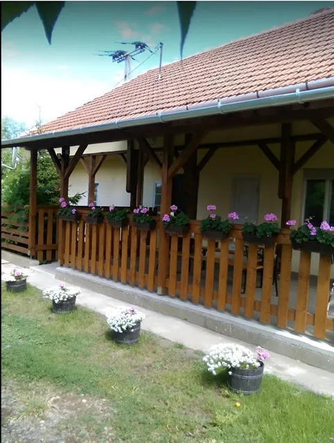 Gyümölcsös Vendégház