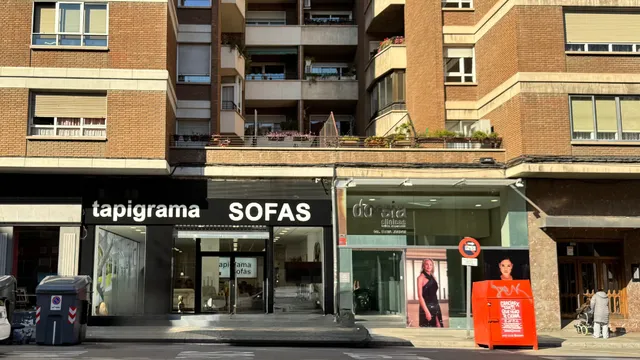 Tapigrama Sofás – Hernán Cortes