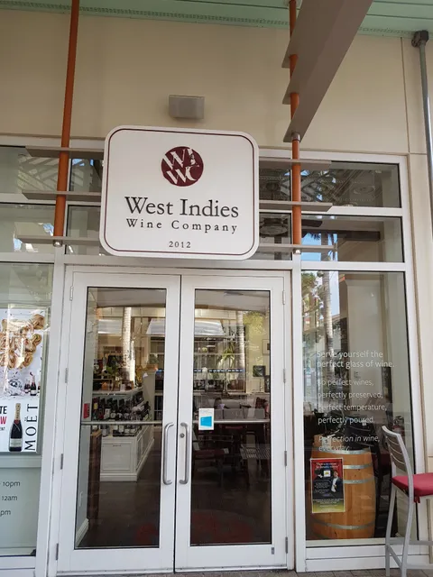 West Indies Wine Company
