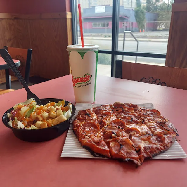 Cassano's The Pizza King