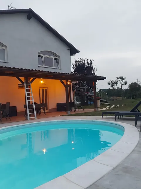 Casa Vacanze La RonduLina