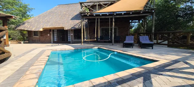 Okalani Marloth Self-Catering Holiday Home