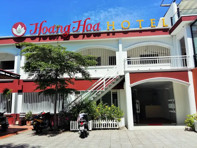 Hoàng Hoa Hotel Vũng Tàu