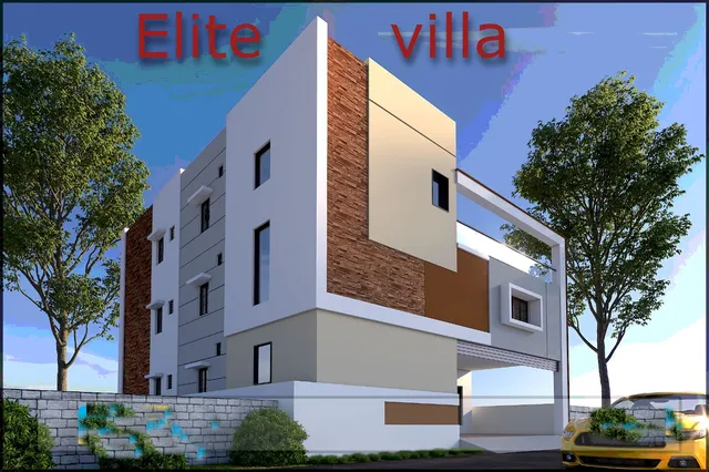 elite villa