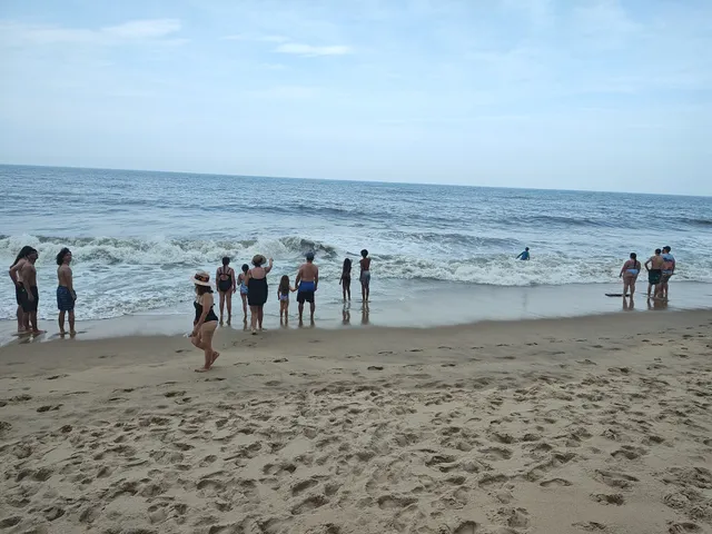 Atlantis Ocean City Rental Unit 501