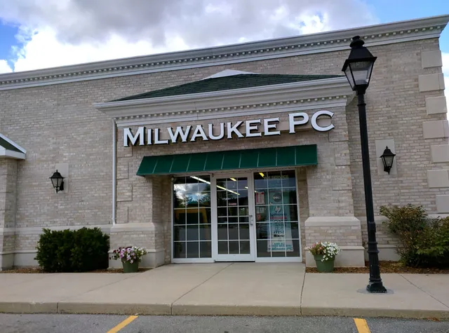 Milwaukee PC - Menomonee Falls