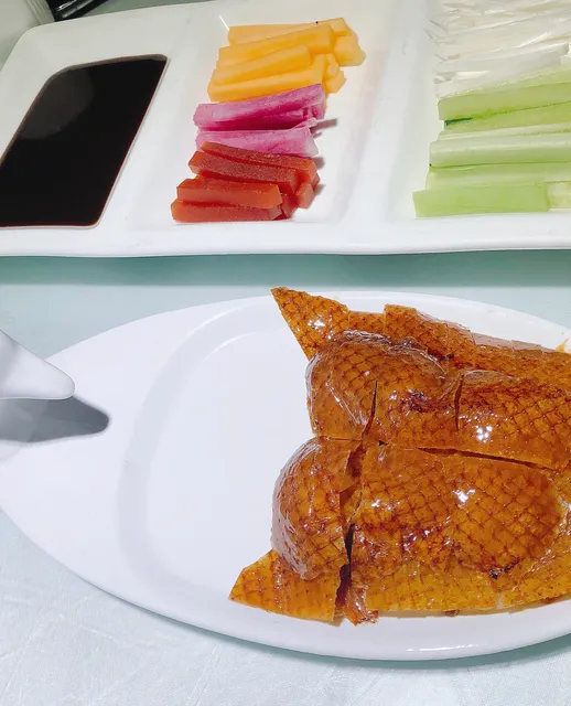 Beijing Duck King Roast Duck Shop