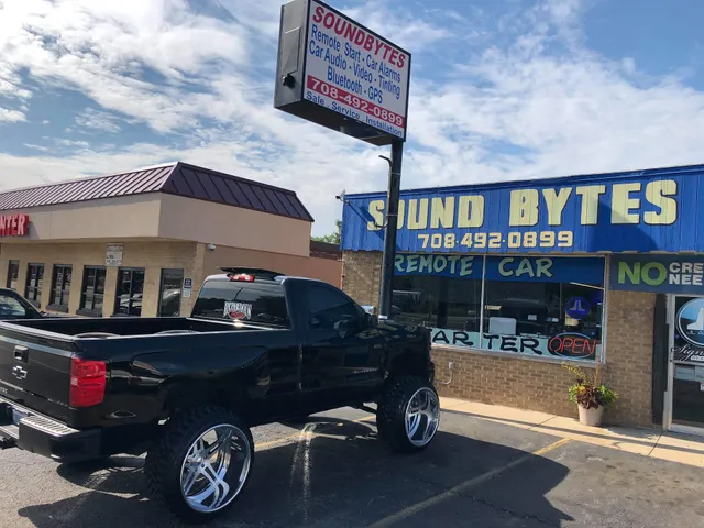 Soundbytes Automotive Electronics,Inc