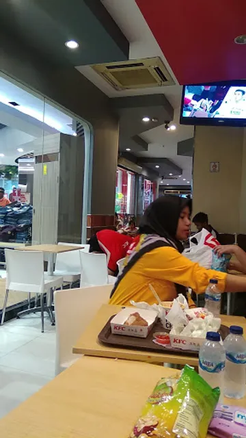 KFC Ramayana Cengkareng
