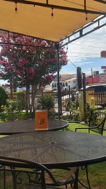 Cananea Buffalos Steak & Wings