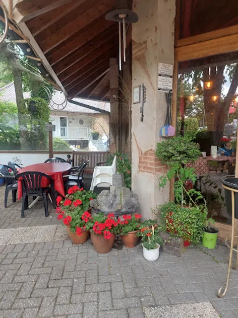 Gaststätte Pannekoekhuys