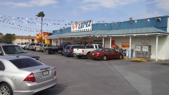 A&V Lopez Supermarket