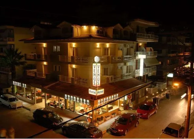 Hotel Venus
