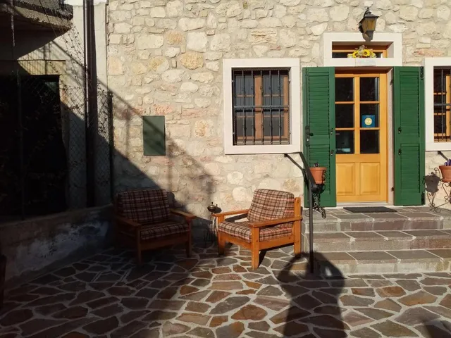 Agriturismo Ca' del Laki