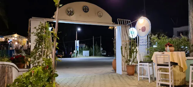 Skiathos Taverna Vareli