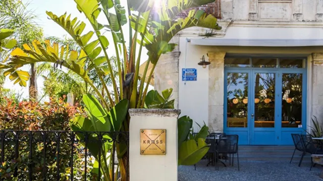 KROSS COFFEE ROASTERS