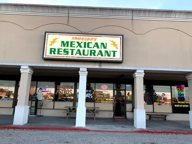 Eduardo's Mexican Restaurant