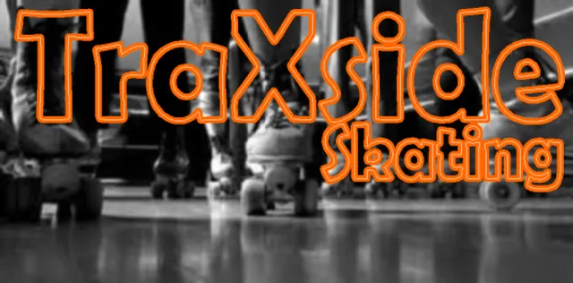 Traxside Skating