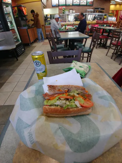 Subway