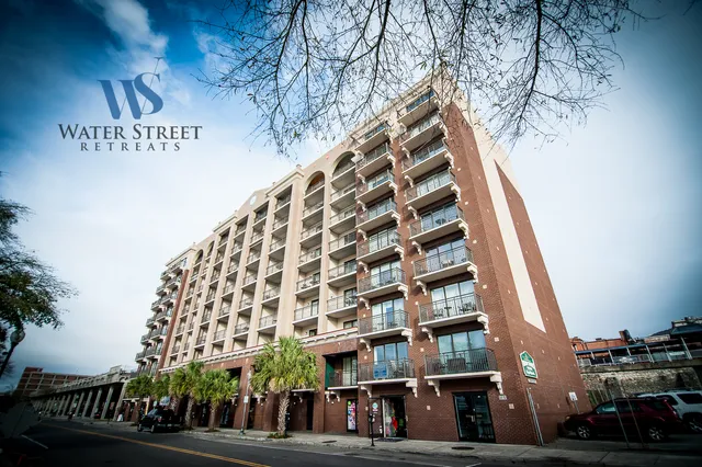 Water Street Retreats