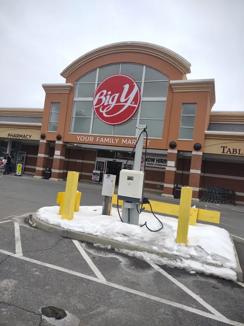 Mohawk Mall Shopping Center