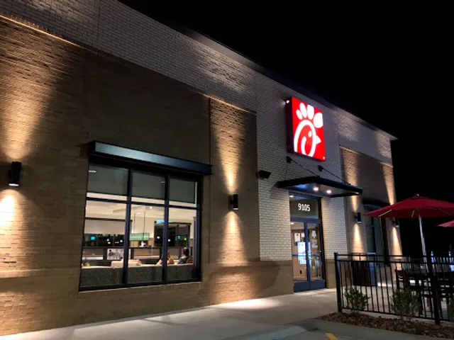 Chick-fil-A