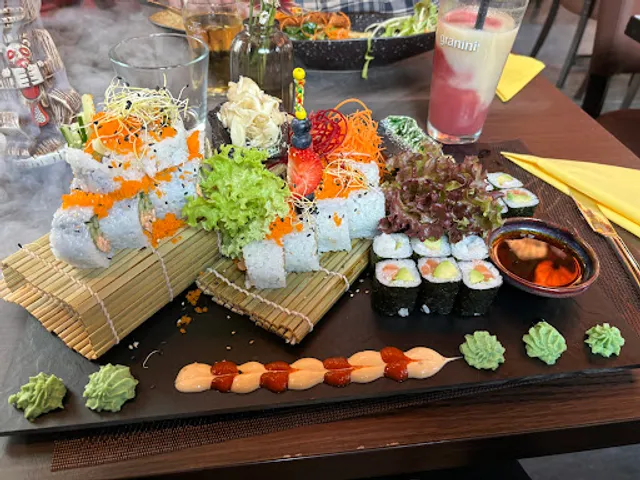 Blesses royal Restaurant