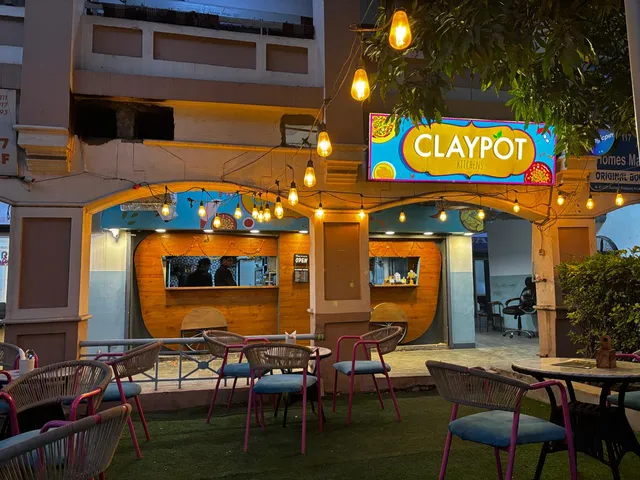 Claypot Kitchens