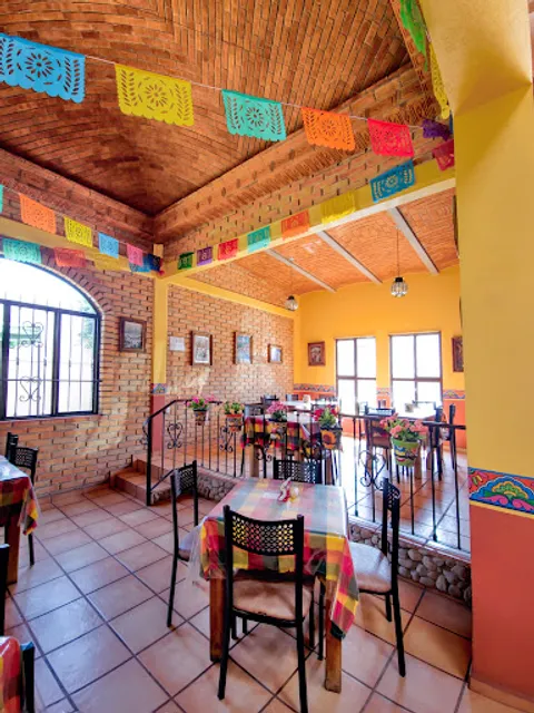 Sopes y Gorditas Lupita II