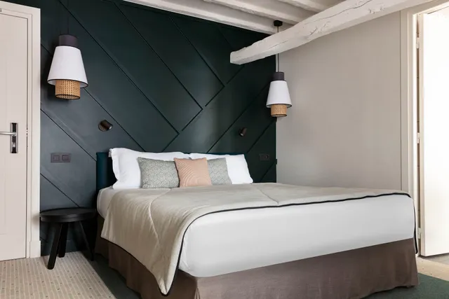 Hôtel Bastille Speria