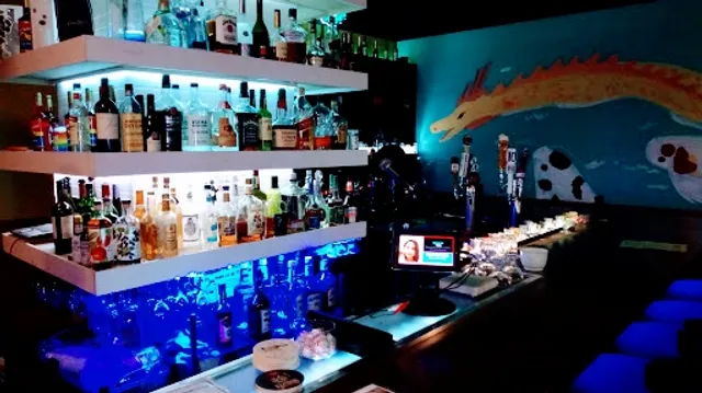 Butterfly Belly Asian Cuisine