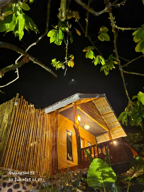 The Stones Villa Village