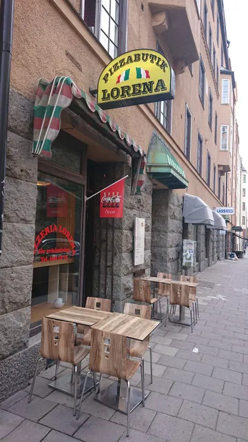 Pizzeria Lorena