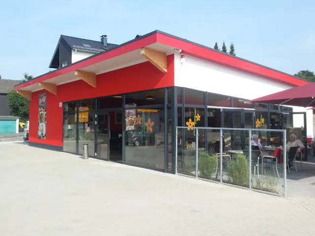 Bäckerei Evertzberg