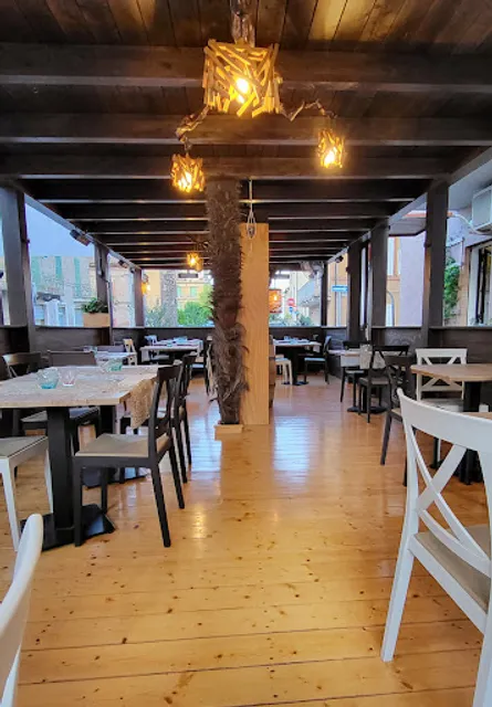 Ristorantino Angelina - Il Tempo e i Sapori