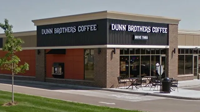 Dunn Brothers Coffee