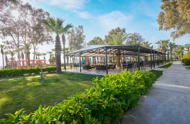 Richmond Ephesus Resort