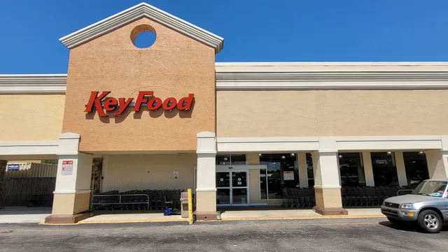 Key Food Supermarket