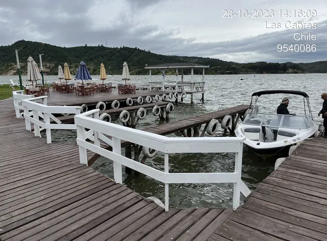 Cabañas La Puntilla