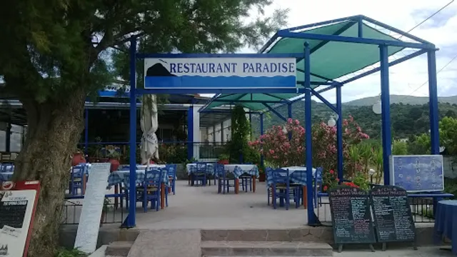 Restaurant Paradise