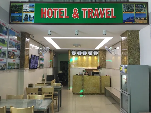 Ailen Garden 2 Hotel